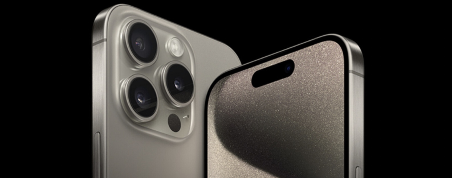 iPhone Pro modelos premium - TechZone Store