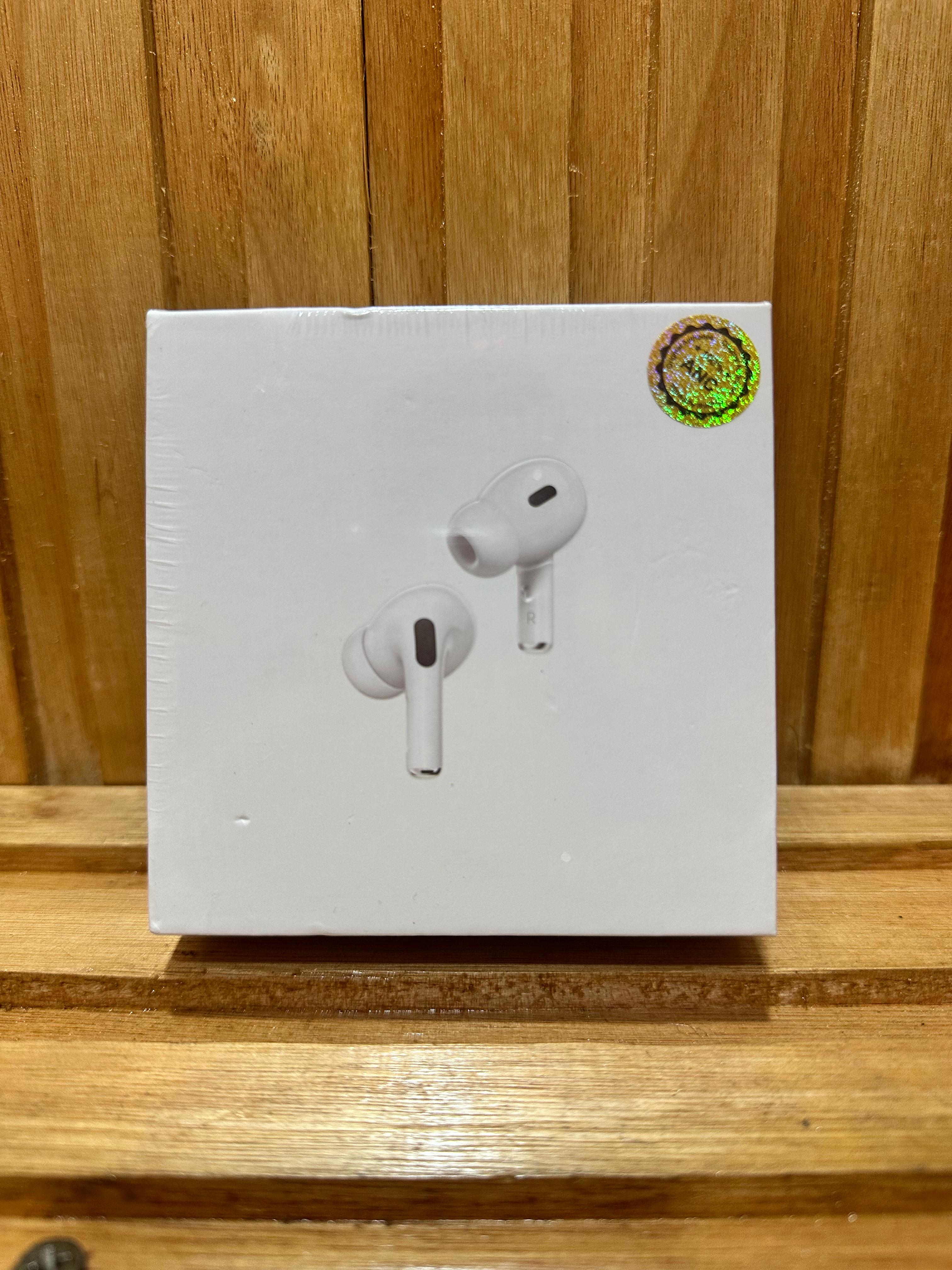 AirPods Pro 2da Generación con estuche de carga MagSafe - TechZone Store