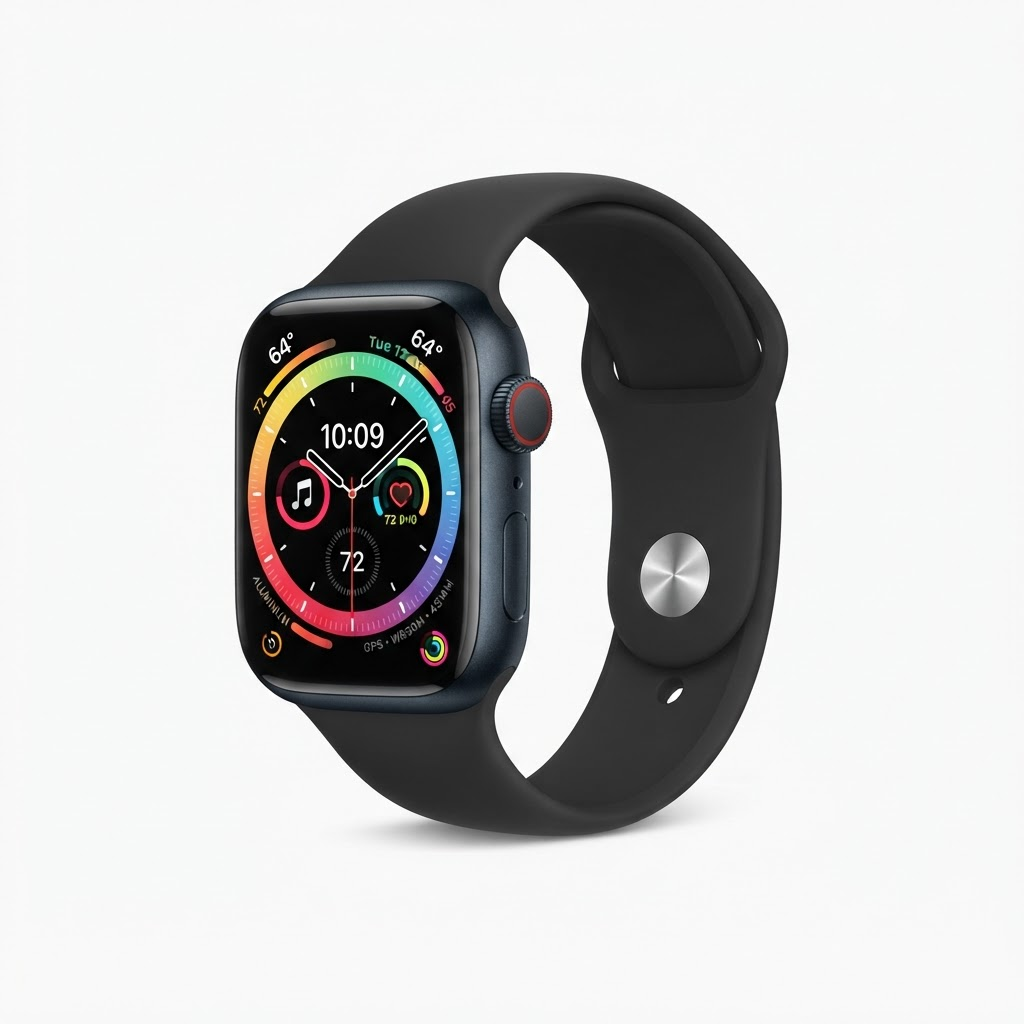 Apple Watch - TechZone Store